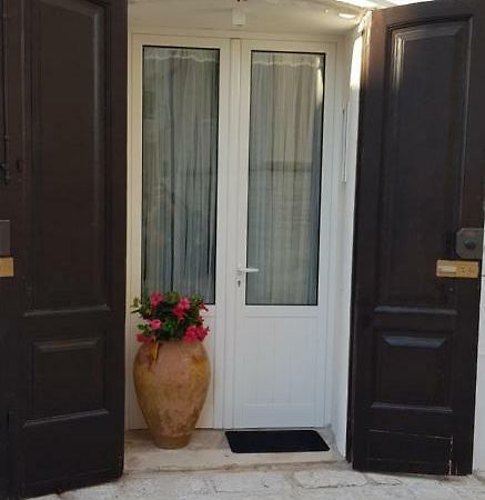 La Casa Di Sara Apartman Fasano Kültér fotó