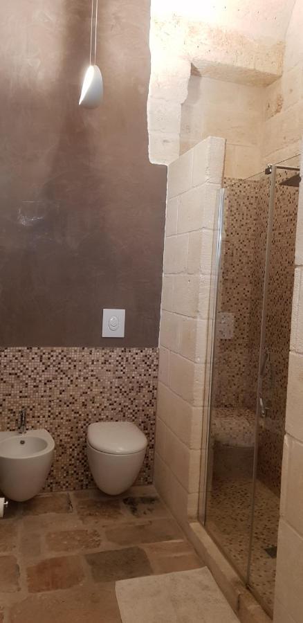 La Casa Di Sara Apartman Fasano Kültér fotó