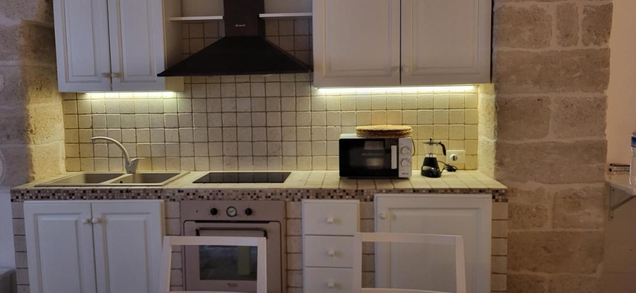 La Casa Di Sara Apartman Fasano Kültér fotó