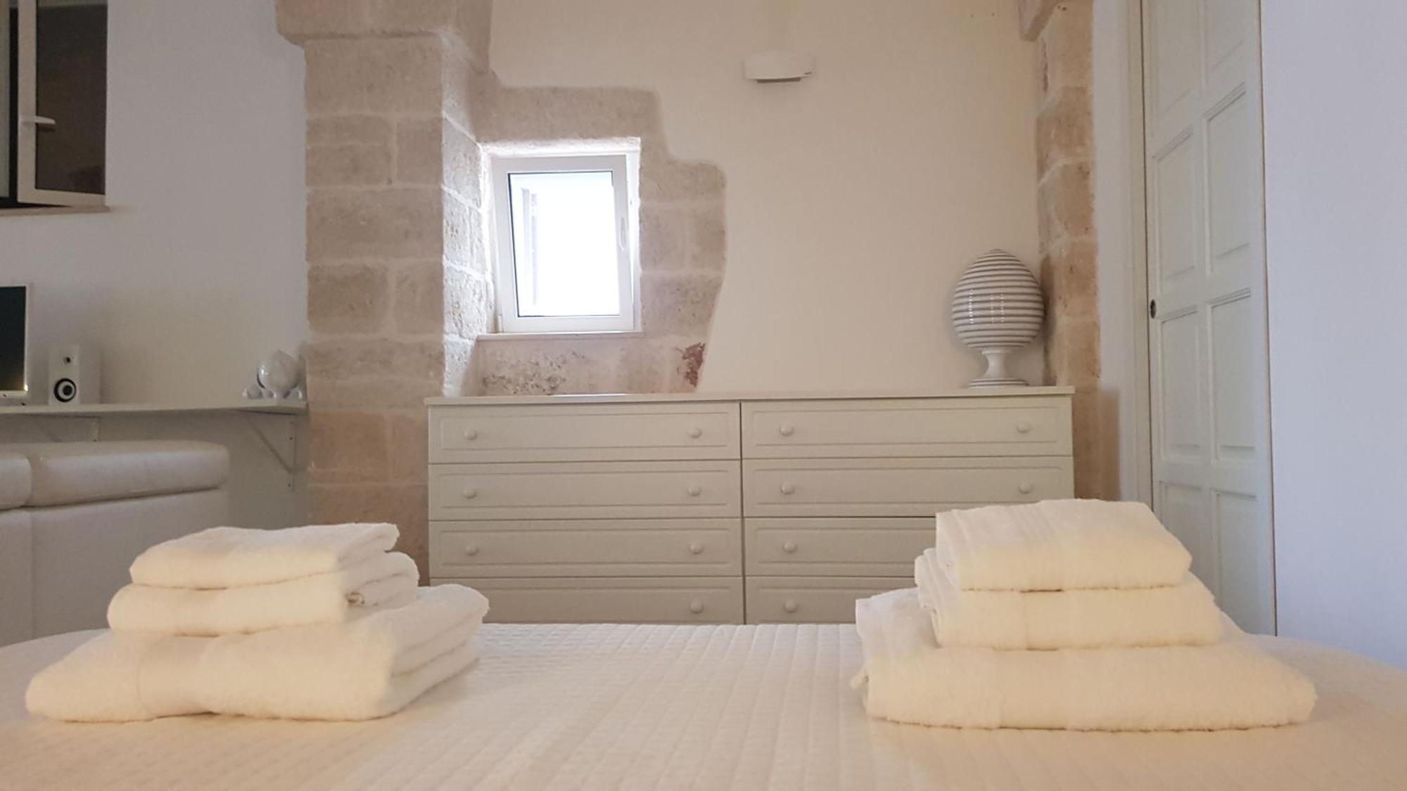 La Casa Di Sara Apartman Fasano Kültér fotó