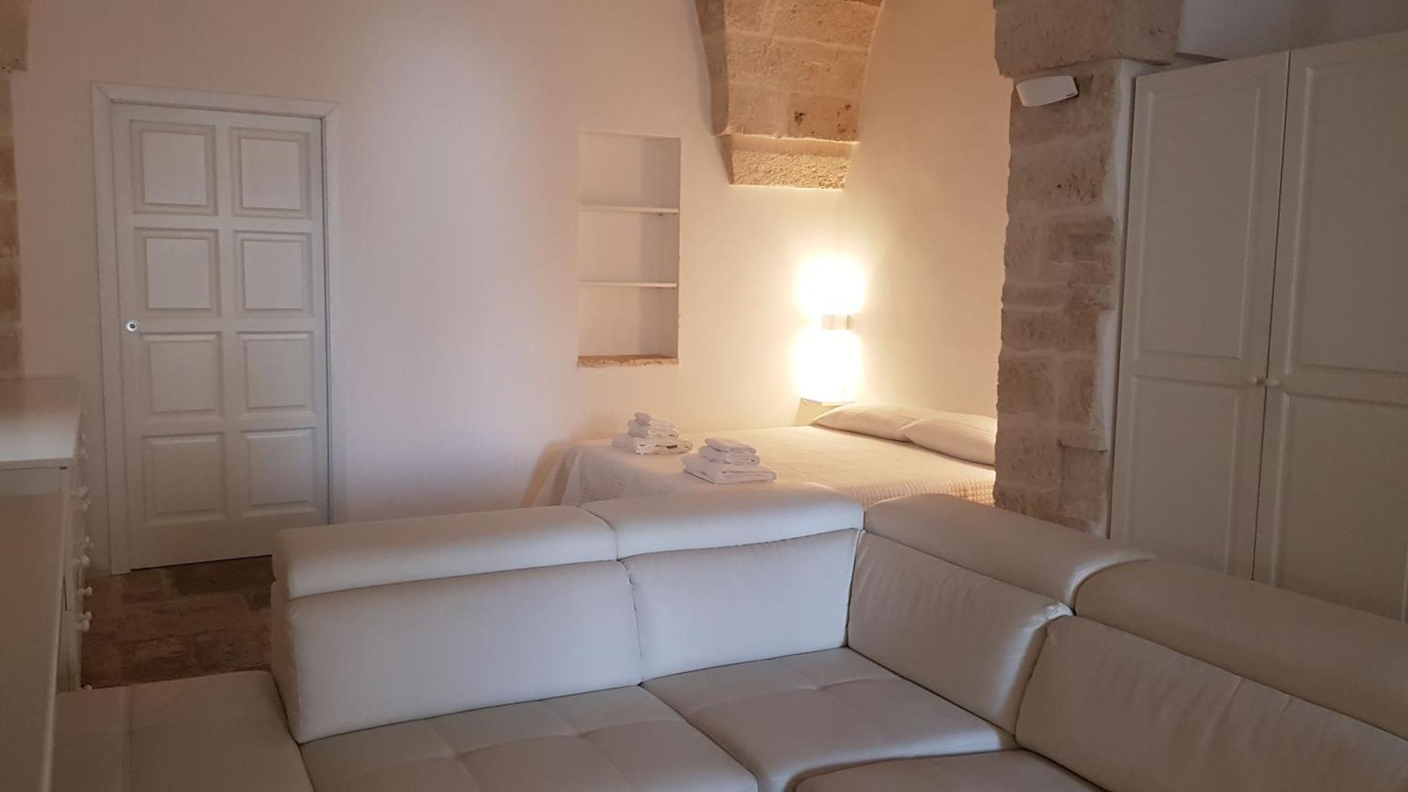 La Casa Di Sara Apartman Fasano Kültér fotó