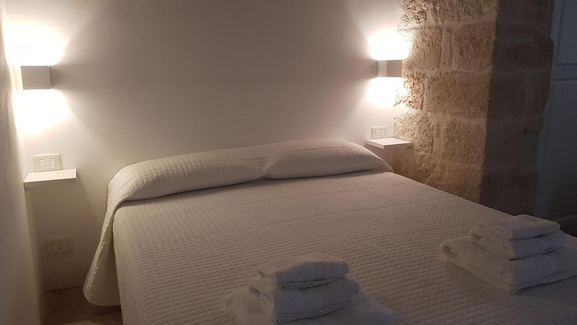 La Casa Di Sara Apartman Fasano Kültér fotó