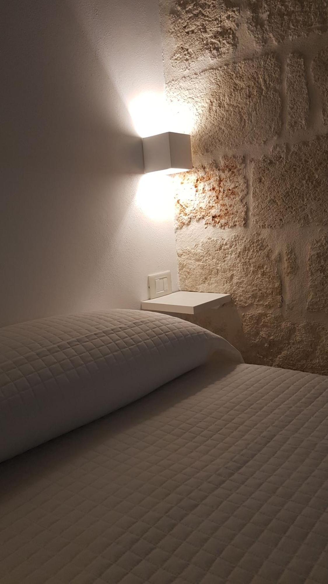La Casa Di Sara Apartman Fasano Kültér fotó