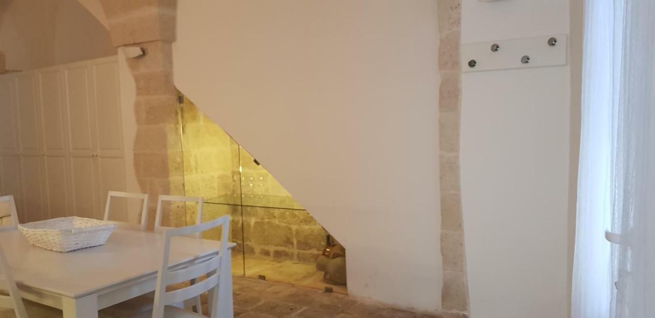 La Casa Di Sara Apartman Fasano Kültér fotó