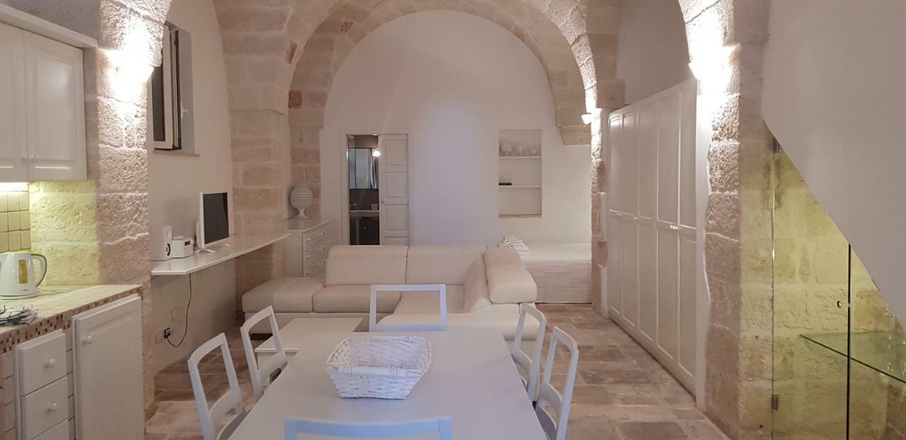 La Casa Di Sara Apartman Fasano Kültér fotó