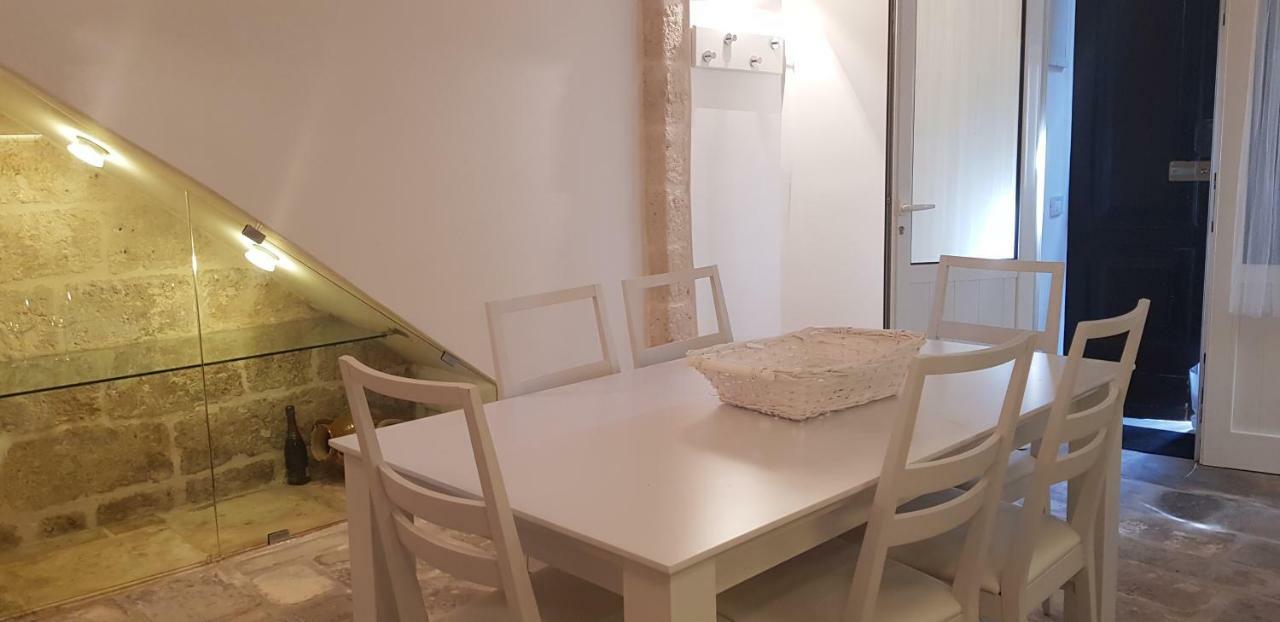La Casa Di Sara Apartman Fasano Kültér fotó