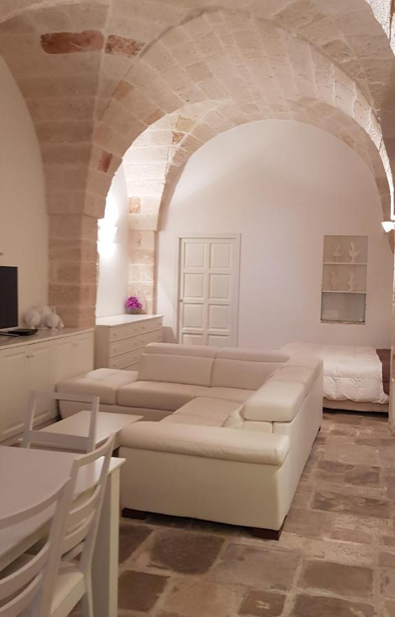 La Casa Di Sara Apartman Fasano Kültér fotó