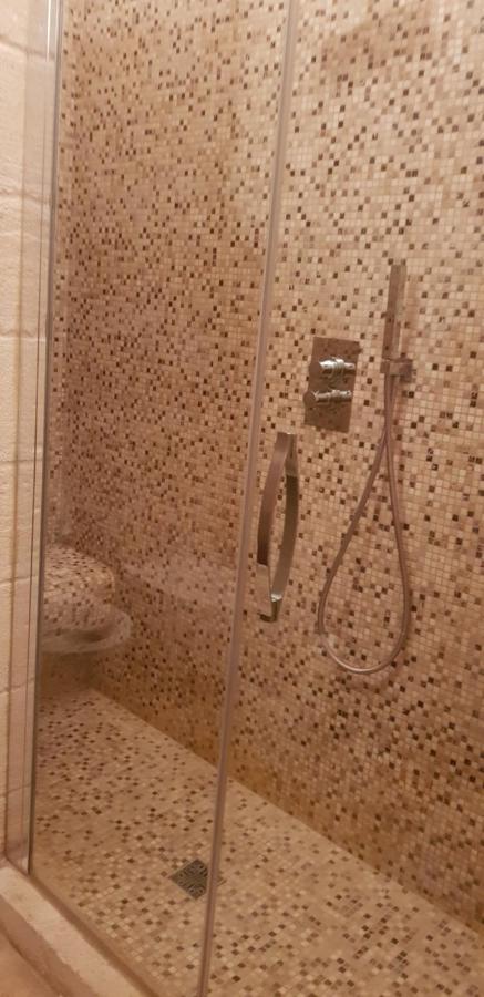 La Casa Di Sara Apartman Fasano Kültér fotó