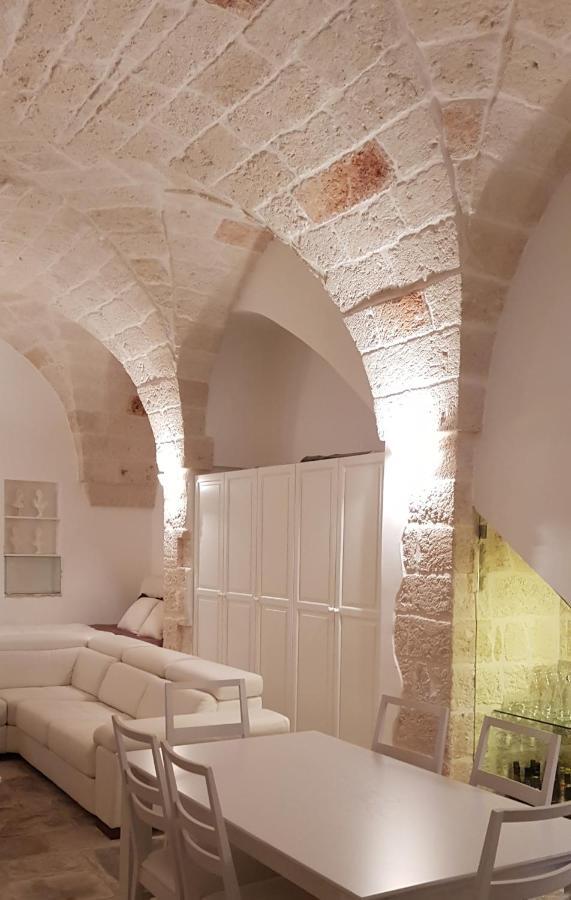 La Casa Di Sara Apartman Fasano Kültér fotó