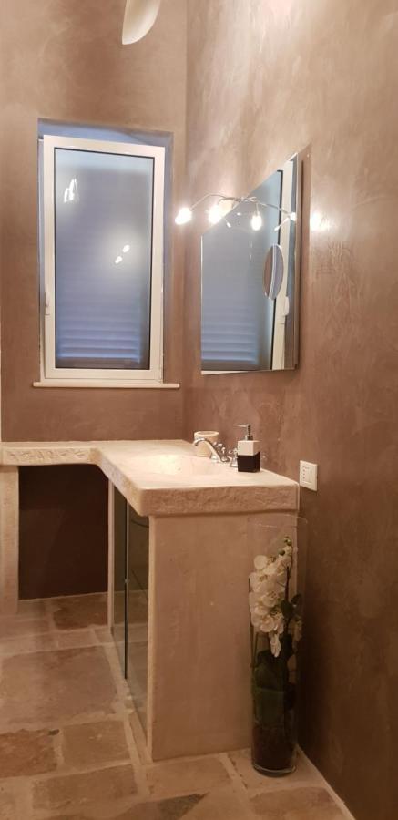 La Casa Di Sara Apartman Fasano Kültér fotó