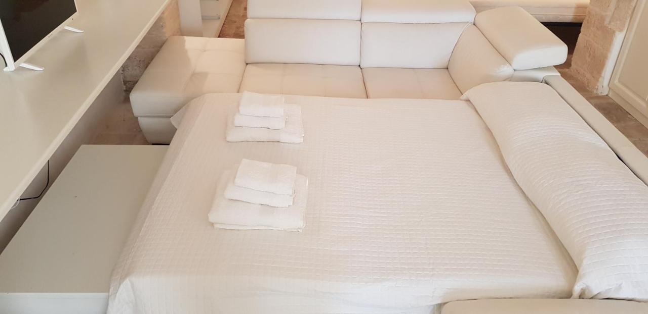 La Casa Di Sara Apartman Fasano Kültér fotó