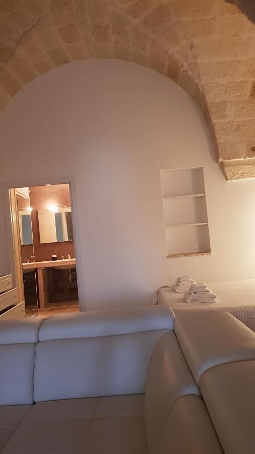 La Casa Di Sara Apartman Fasano Kültér fotó