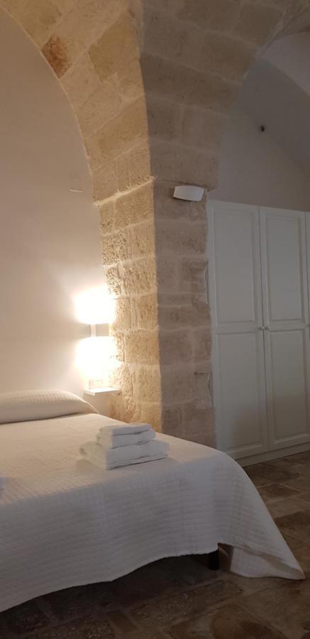 La Casa Di Sara Apartman Fasano Kültér fotó