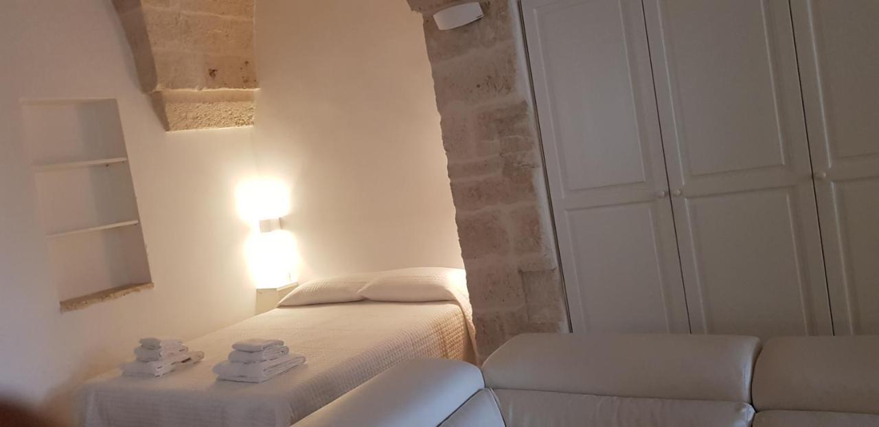 La Casa Di Sara Apartman Fasano Kültér fotó