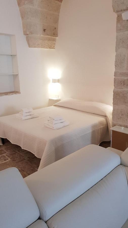 La Casa Di Sara Apartman Fasano Kültér fotó